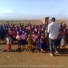 école massaï d\'Amboseli - 1