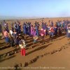 école massaï d\'Amboseli - 2
